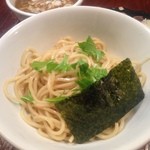 つけ麺 結心 - つけ麺