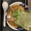 節骨麺たいぞう 池袋総本店