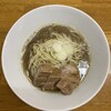 中華そば屋 伊藤
