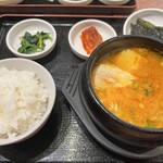 焼肉・韓国料理 オンドルパン - 