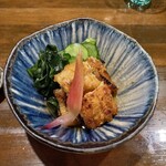 Unagi No Toyokawa - うざく