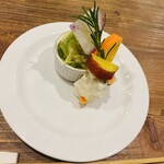 TSUMUGI Kitchen - 