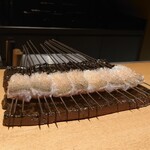 日本料理FUJI - 白甘鯛