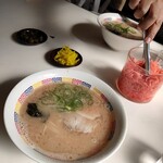 丸星ラーメン 弐 - 