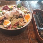 Salvatore Cuomo 白金高輪 - 