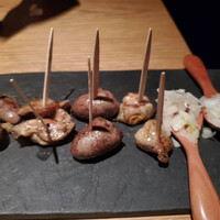 中目黒 いぐち 恵比寿店 - 