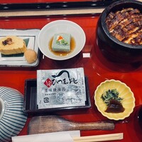 うなぎ和食 しら河 名駅店 -  うなぎ和食 しら河 名駅店 -