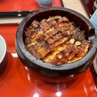 うなぎ和食 しら河 名駅店 -  うなぎ和食 しら河 名駅店 -