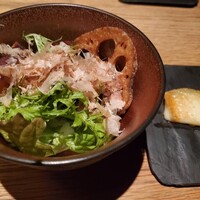 中目黒 いぐち 恵比寿店 - 