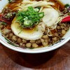 尾道ラーメン たに 尾道駅ビル店