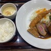 昔洋食 みつけ亭 くずはモール店