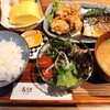 and Co- 酒も食事も