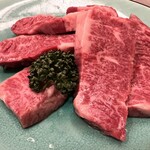 焼肉大門 - 