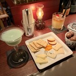 煌バーアンドラウンジ - 