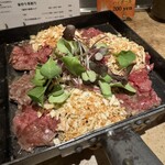 お料理 横目 - 