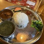 MAMAGHAR アジアンダイニングバー - 