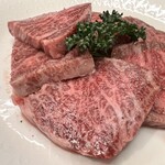 焼肉大門 - 