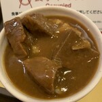 リッチモンドホテル - 料理写真: