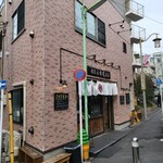 経堂 小倉庵 本店 - 