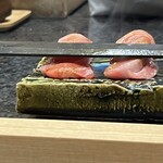 Sushi Kazuya - 