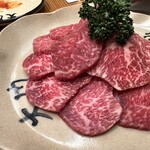 焼肉大門 - 