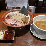 長男、ほそのたかし - 