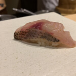 鮨と酒 魚伸 - 