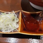 長男、ほそのたかし - 