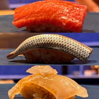 鮨 おにかい×2 - 