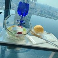 ブラッスリーオザミ 東京スカイツリータウン･ソラマチ店 - 