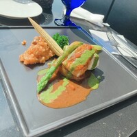 ブラッスリーオザミ 東京スカイツリータウン･ソラマチ店 - 