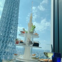 ブラッスリーオザミ 東京スカイツリータウン･ソラマチ店 - 