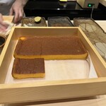 鮨 銀座おのでら - 