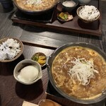 うどん甘味 侘助 - 