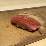 鮨 銀座おのでら - 