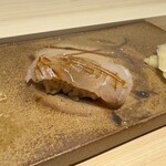 鮨 銀座おのでら - 