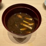 鮨 銀座おのでら - 