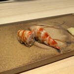 鮨 銀座おのでら - 