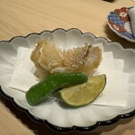 鮨 銀座おのでら - 