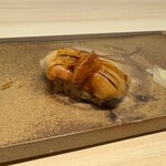 鮨 銀座おのでら - 