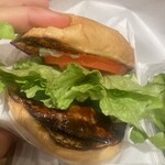 the 3rd Burger - テリヤキバーガー