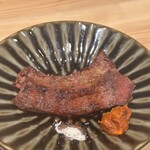 Unagi To Gyuutan Robatayaki Kitagin - 