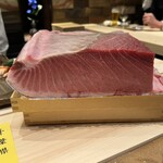 鮨 銀座おのでら 名古屋店 - 