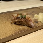 鮨 銀座おのでら - 