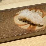 鮨 銀座おのでら - 