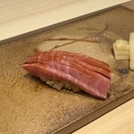 鮨 銀座おのでら - 