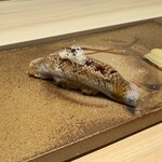 鮨 銀座おのでら - 