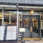 THE R.C. ARMS - 