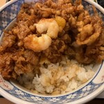 Tempura Tenshige - 