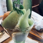 ロビーラウンジ ミザール - 